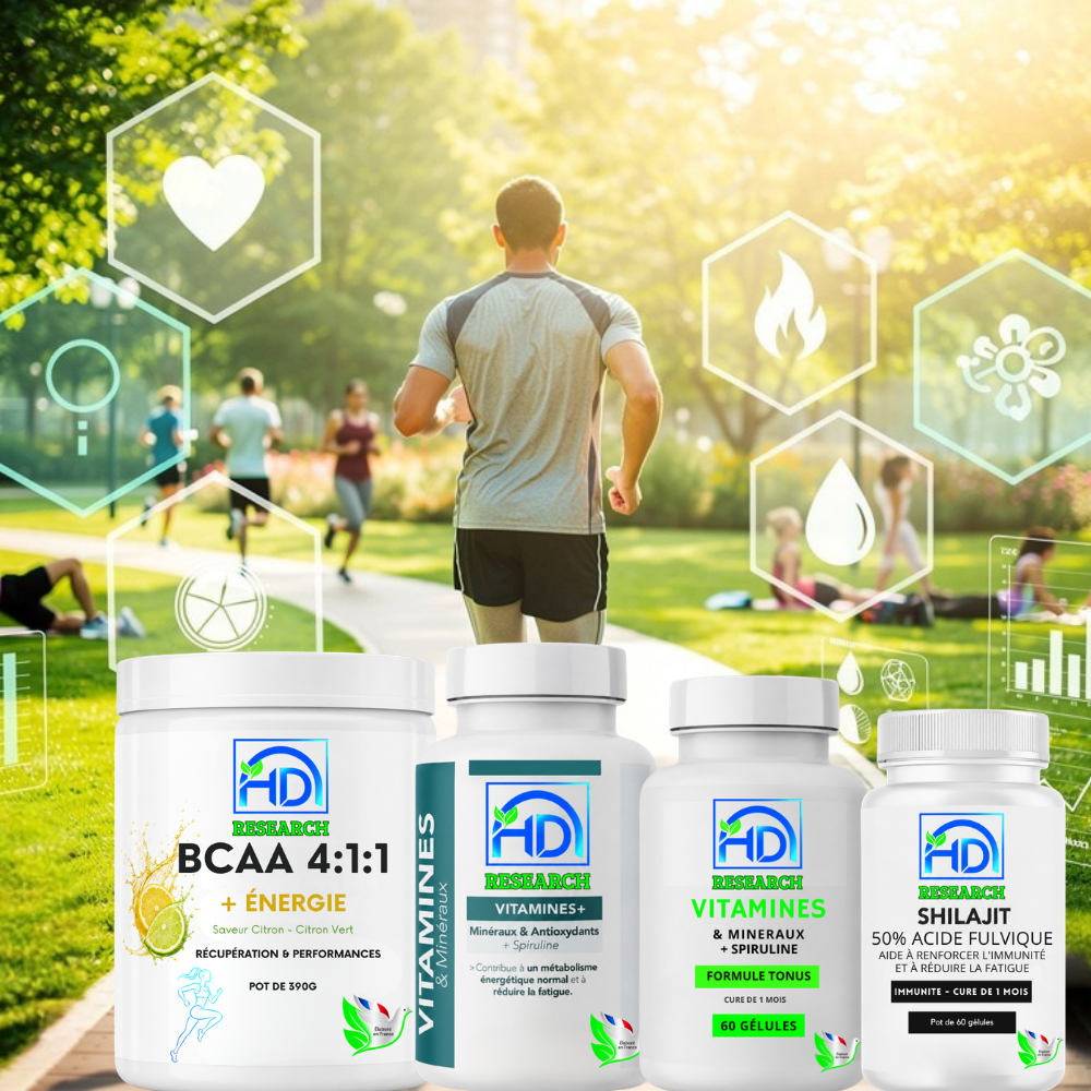 Sports et Vitalité
