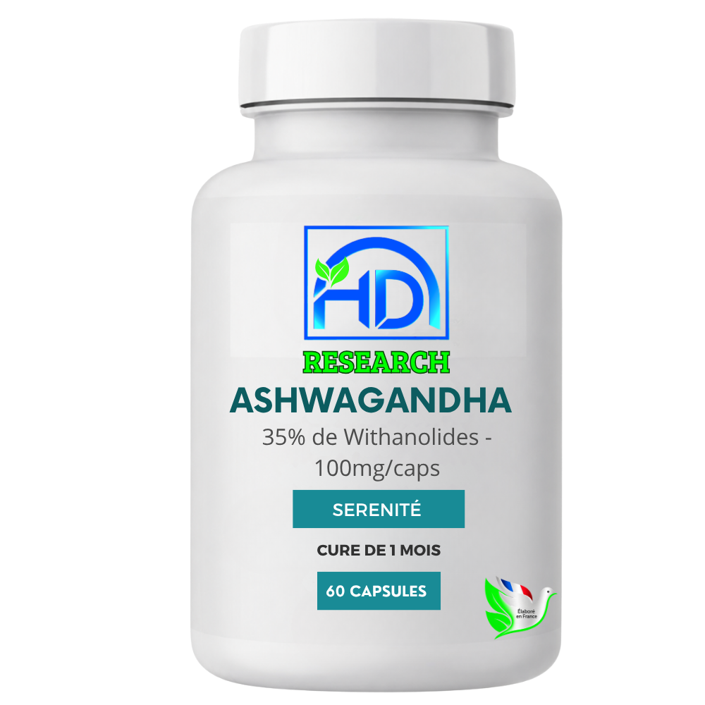 Ashwagandha