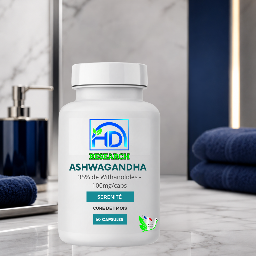 Ashwagandha