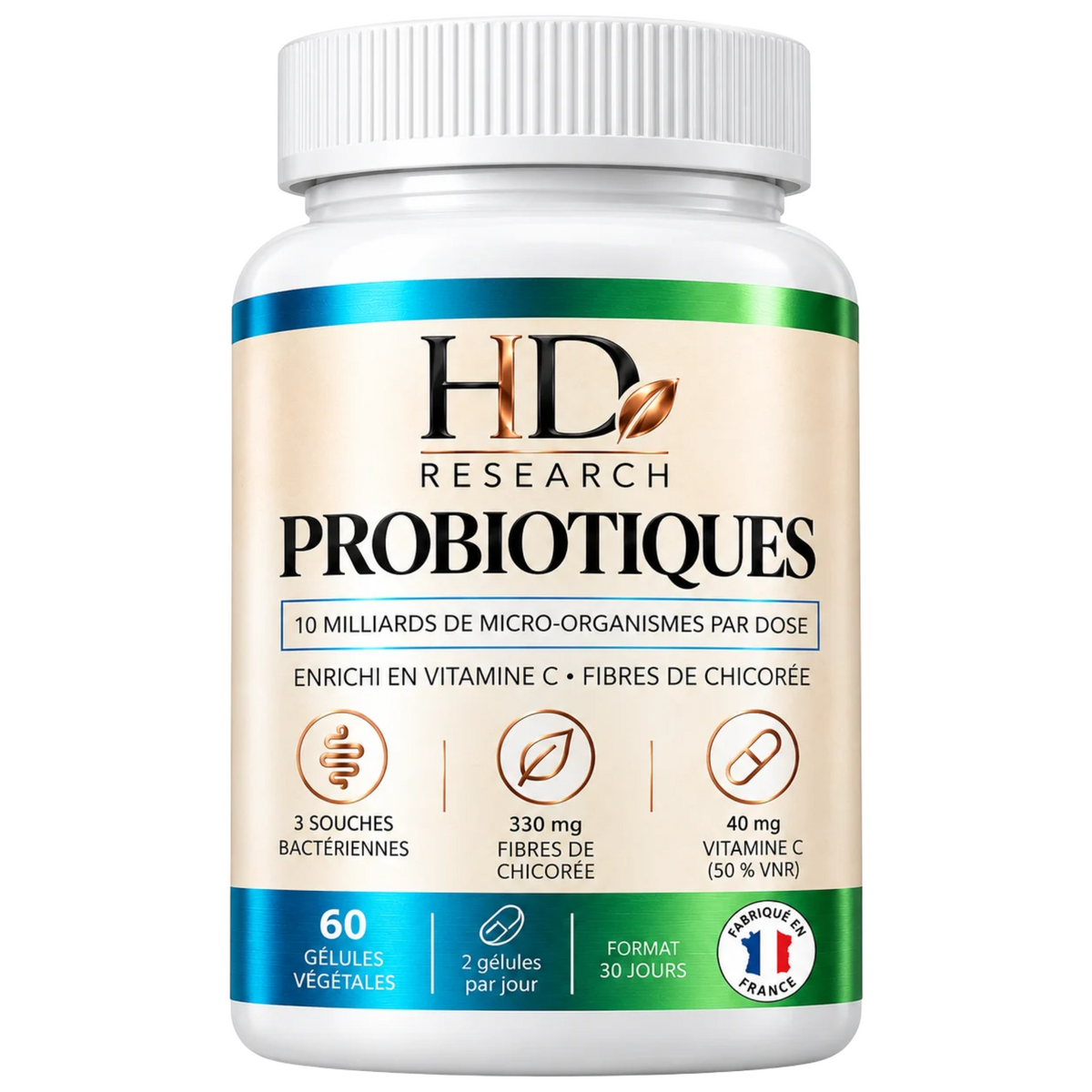 Probiotiques
