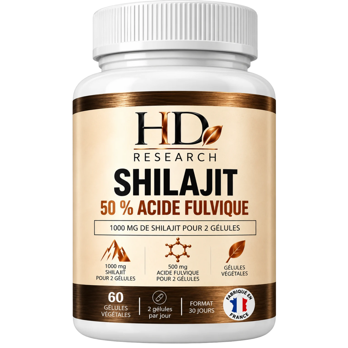 Shilajit