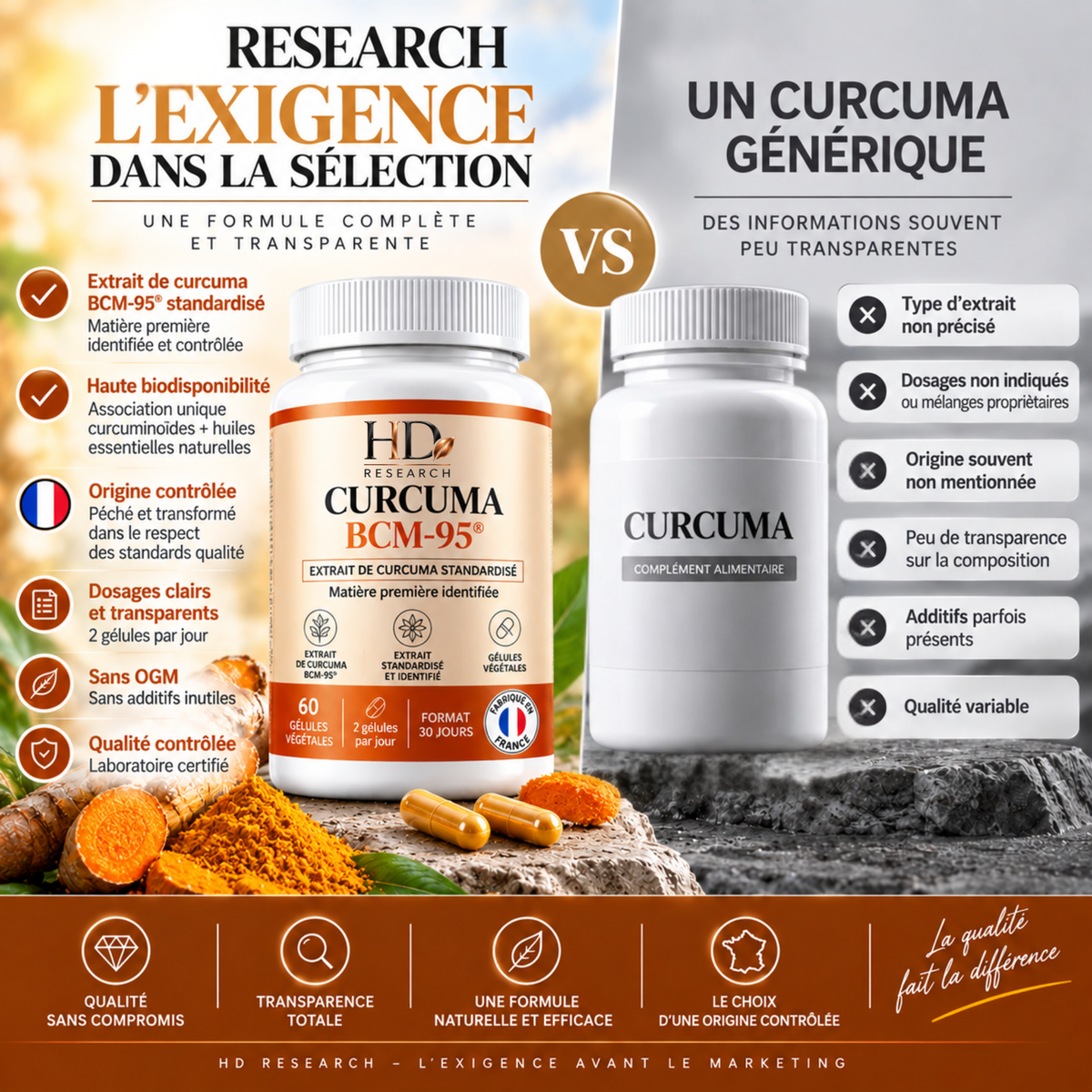 CURCUMA BCM-95®