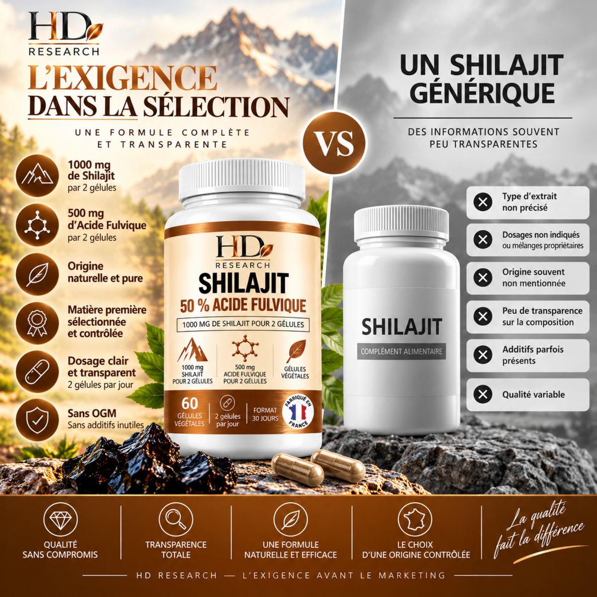 Shilajit