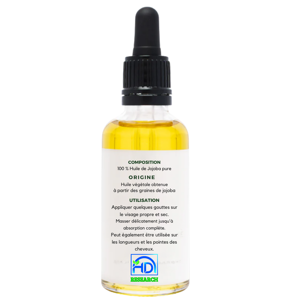 Huile de Jojoba