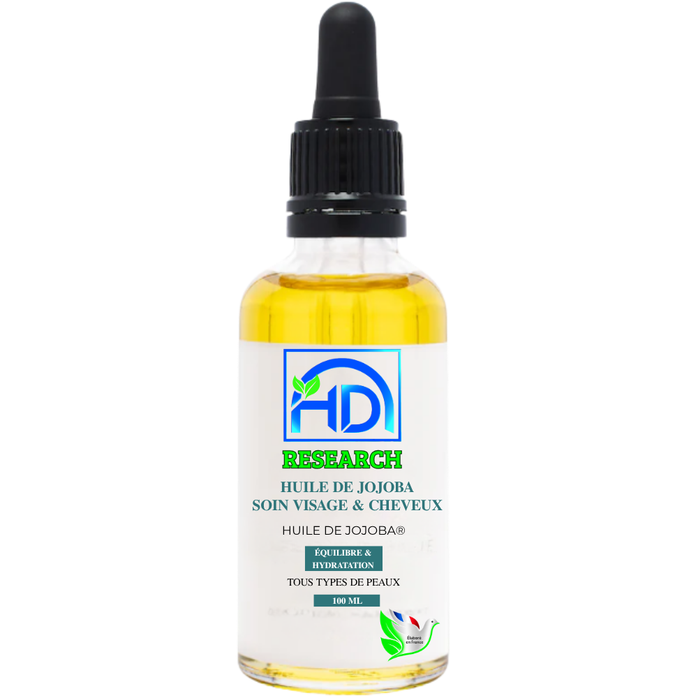 Huile de Jojoba
