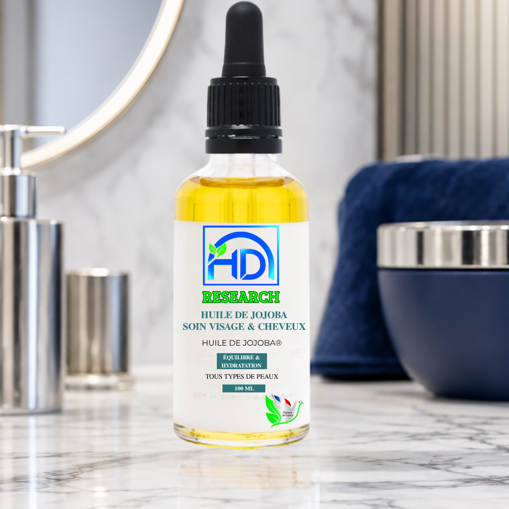 Huile de Jojoba