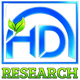 HD research
