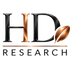HD research