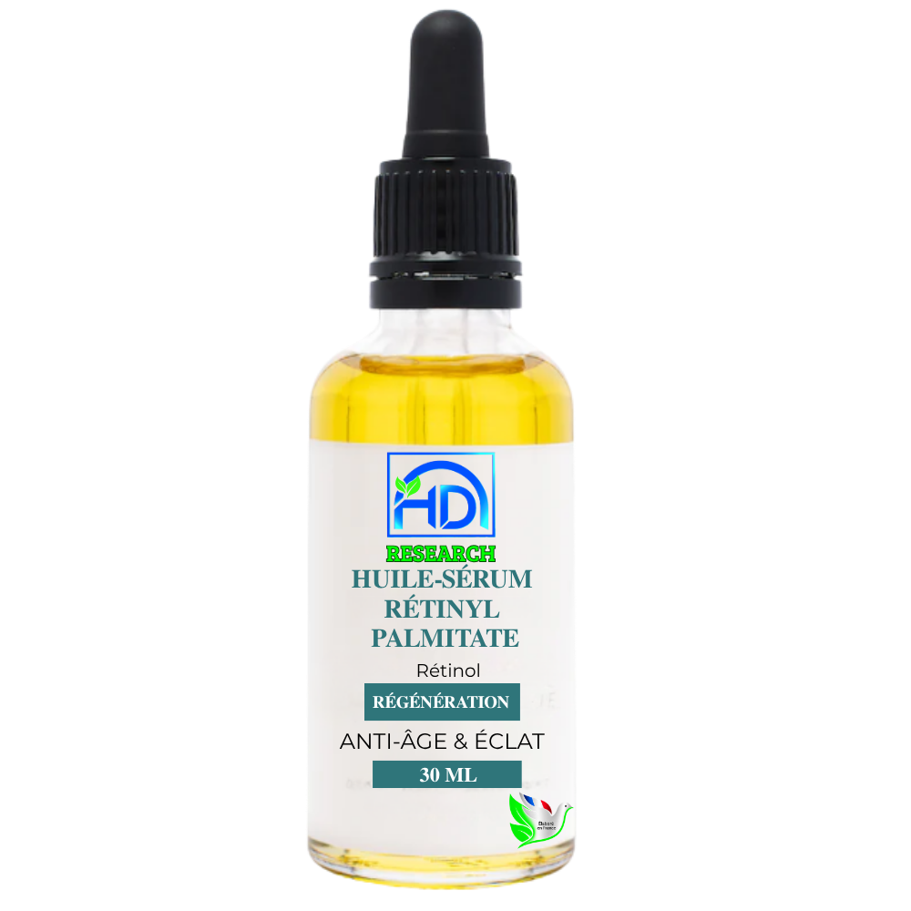 Huile-sérum Retinyl Palmitate (retinol)