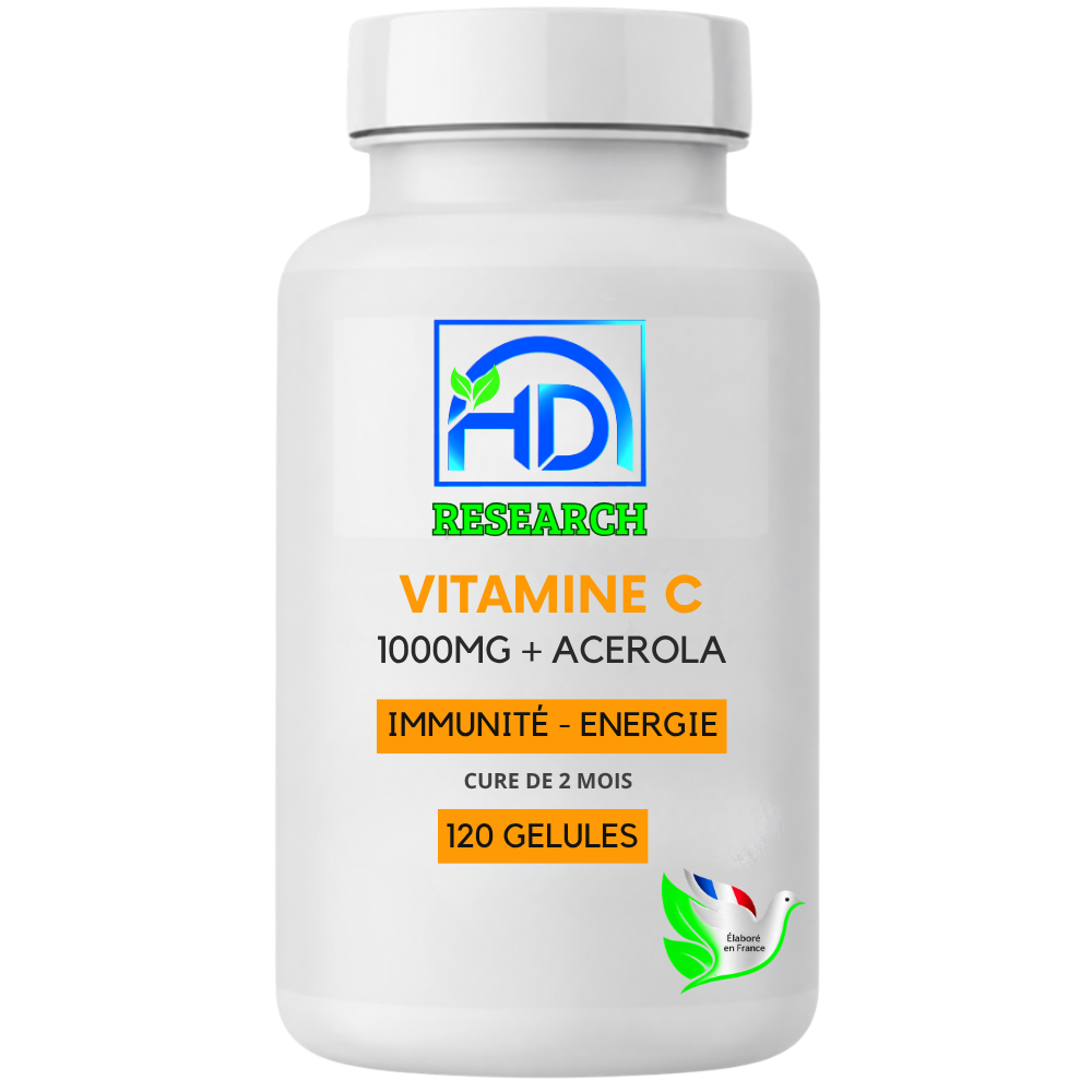Vitamine C1000mg