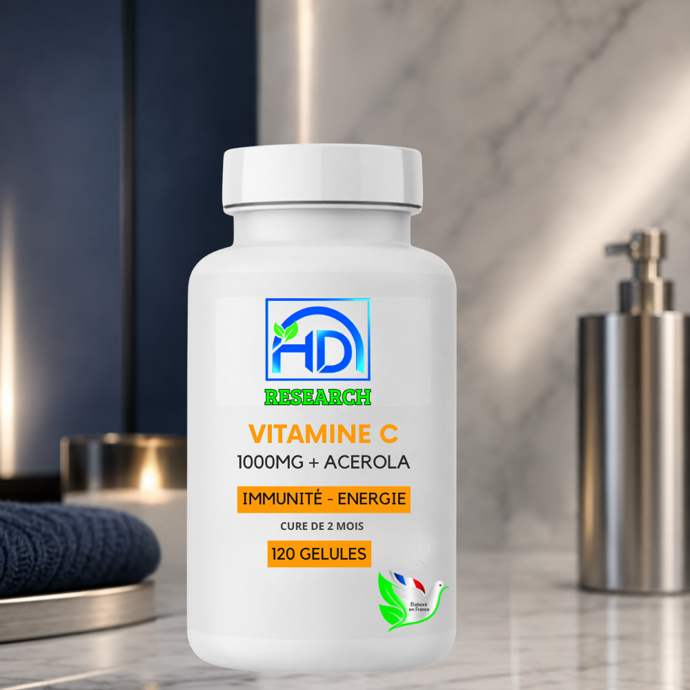 Vitamine C1000mg