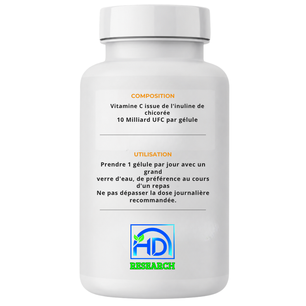 Vitamine C1000mg