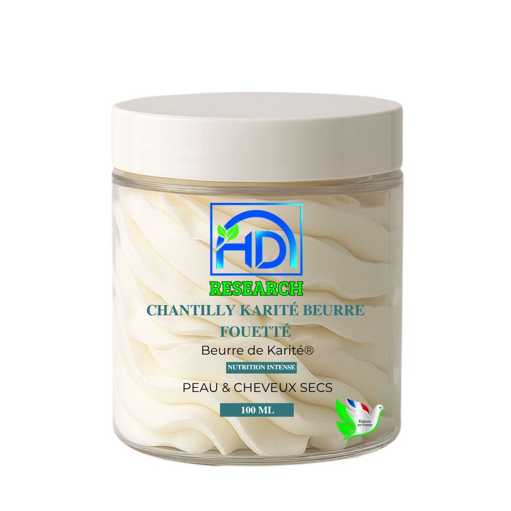 Chantilly Karité