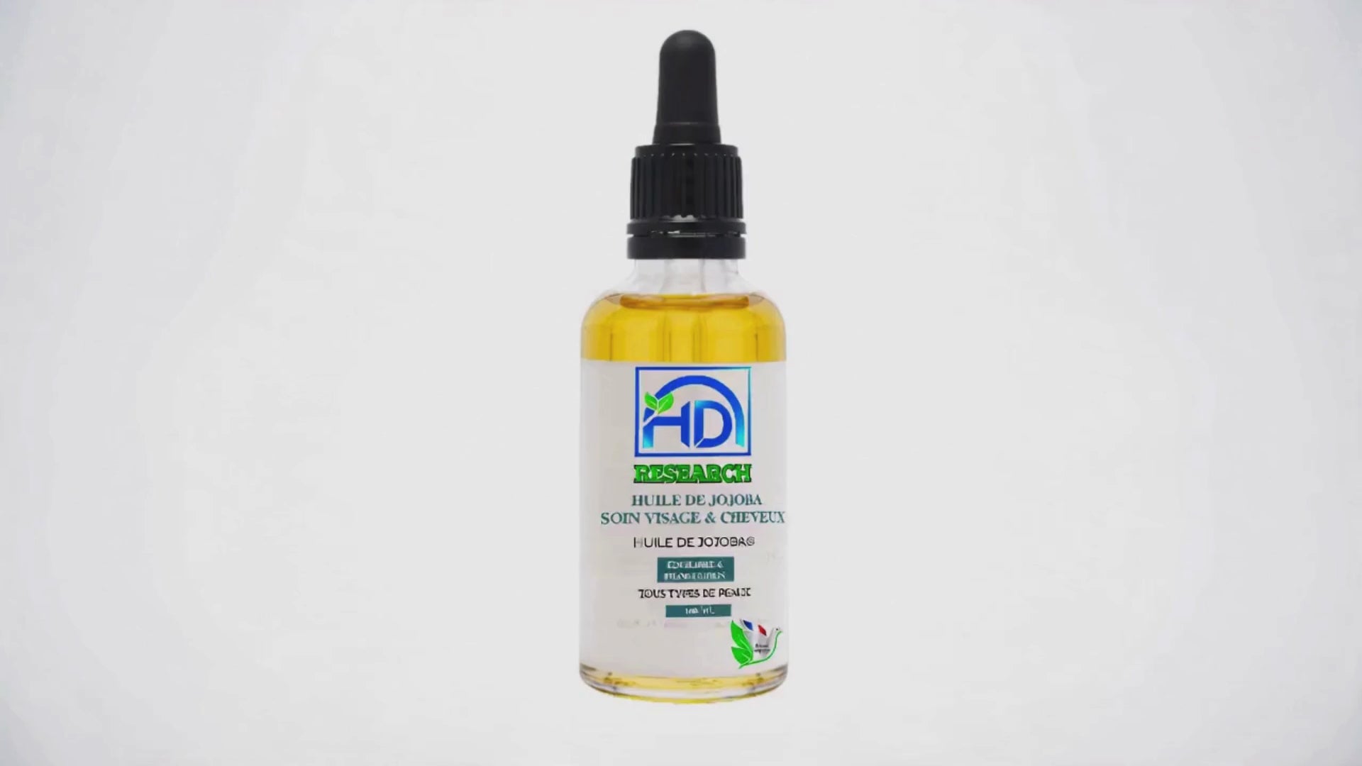 Huile de Jojoba