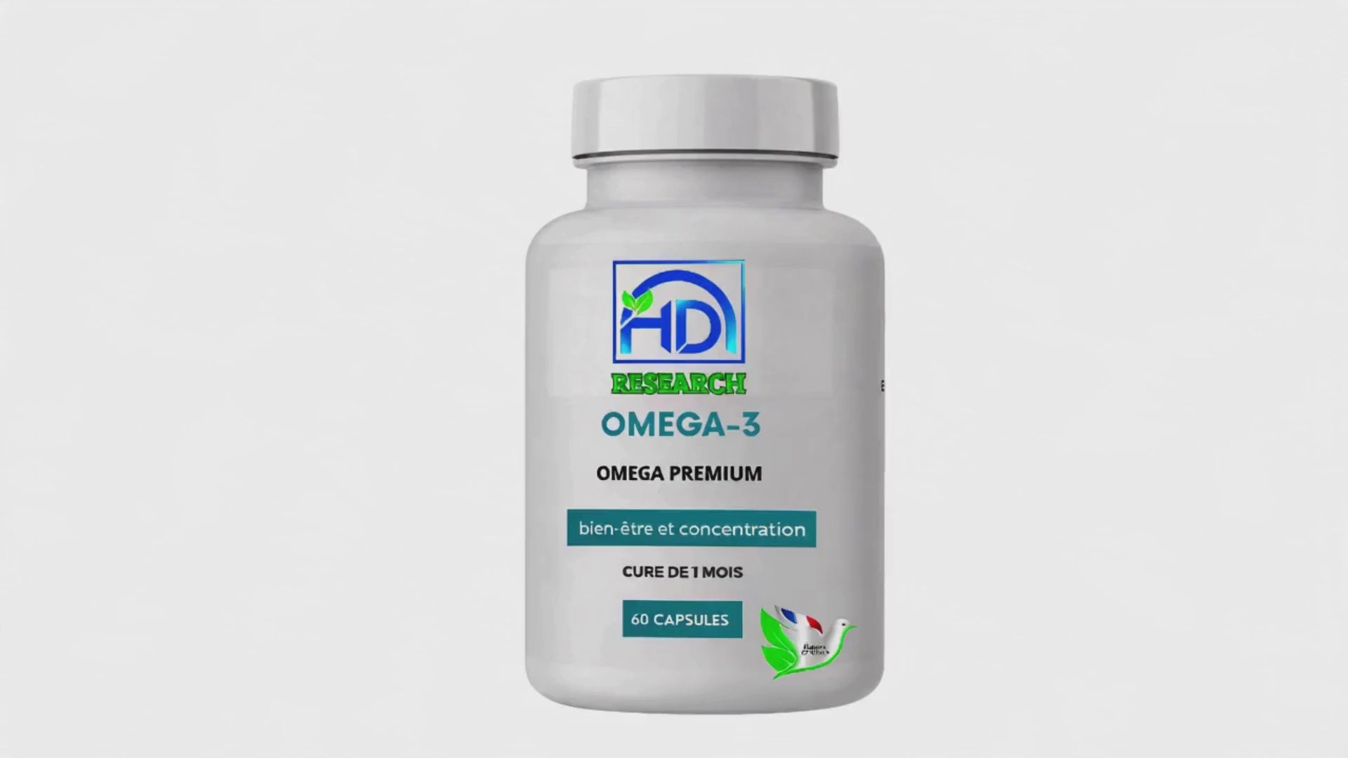 Oméga 3 EPAX®