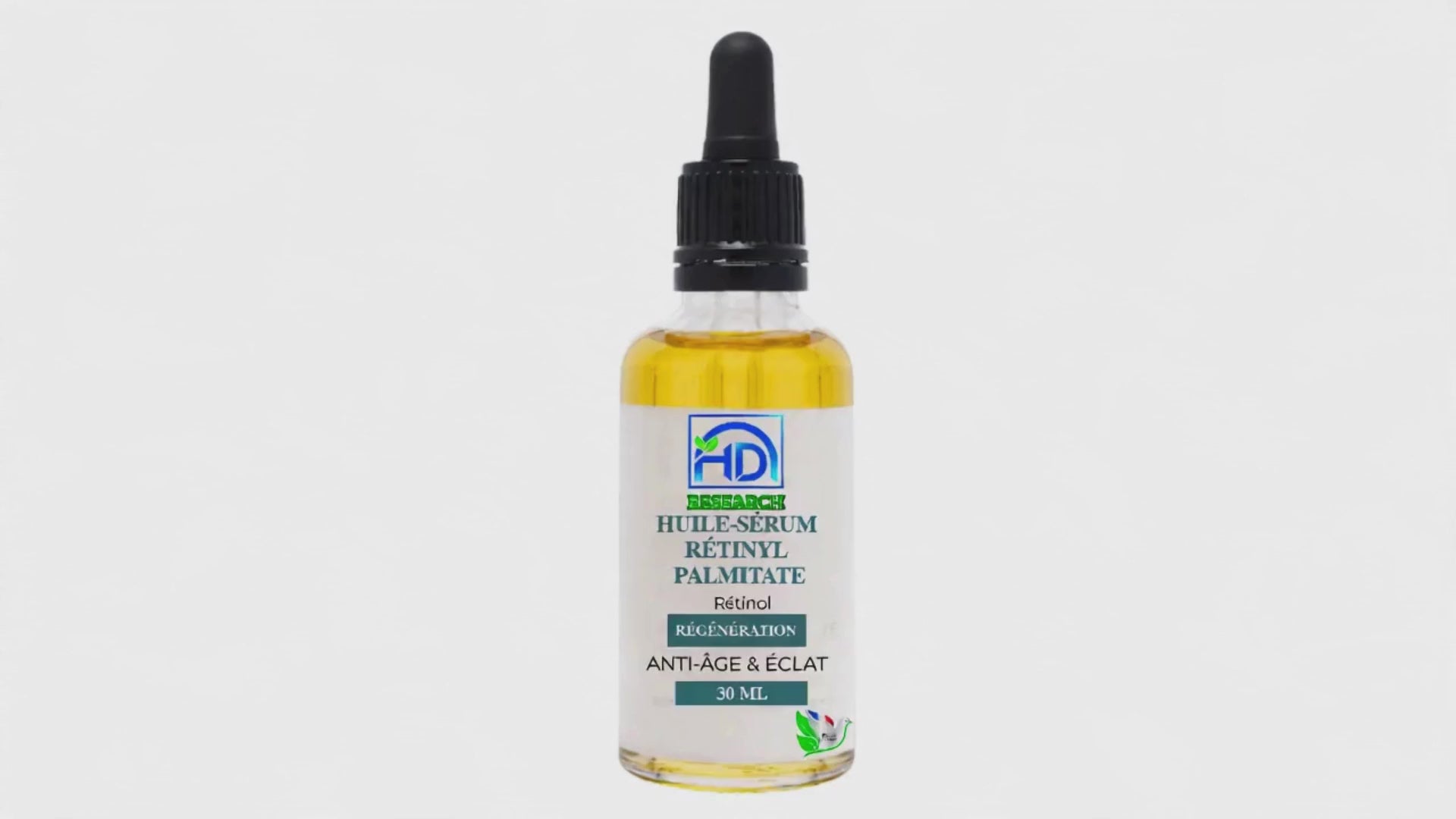 Huile-sérum Retinyl Palmitate (retinol)