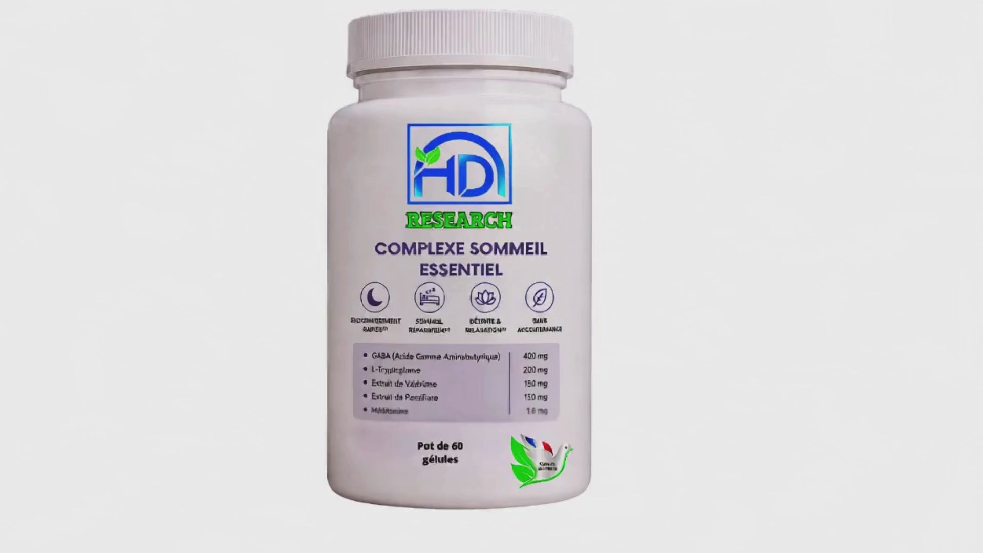 Complexe sommeil