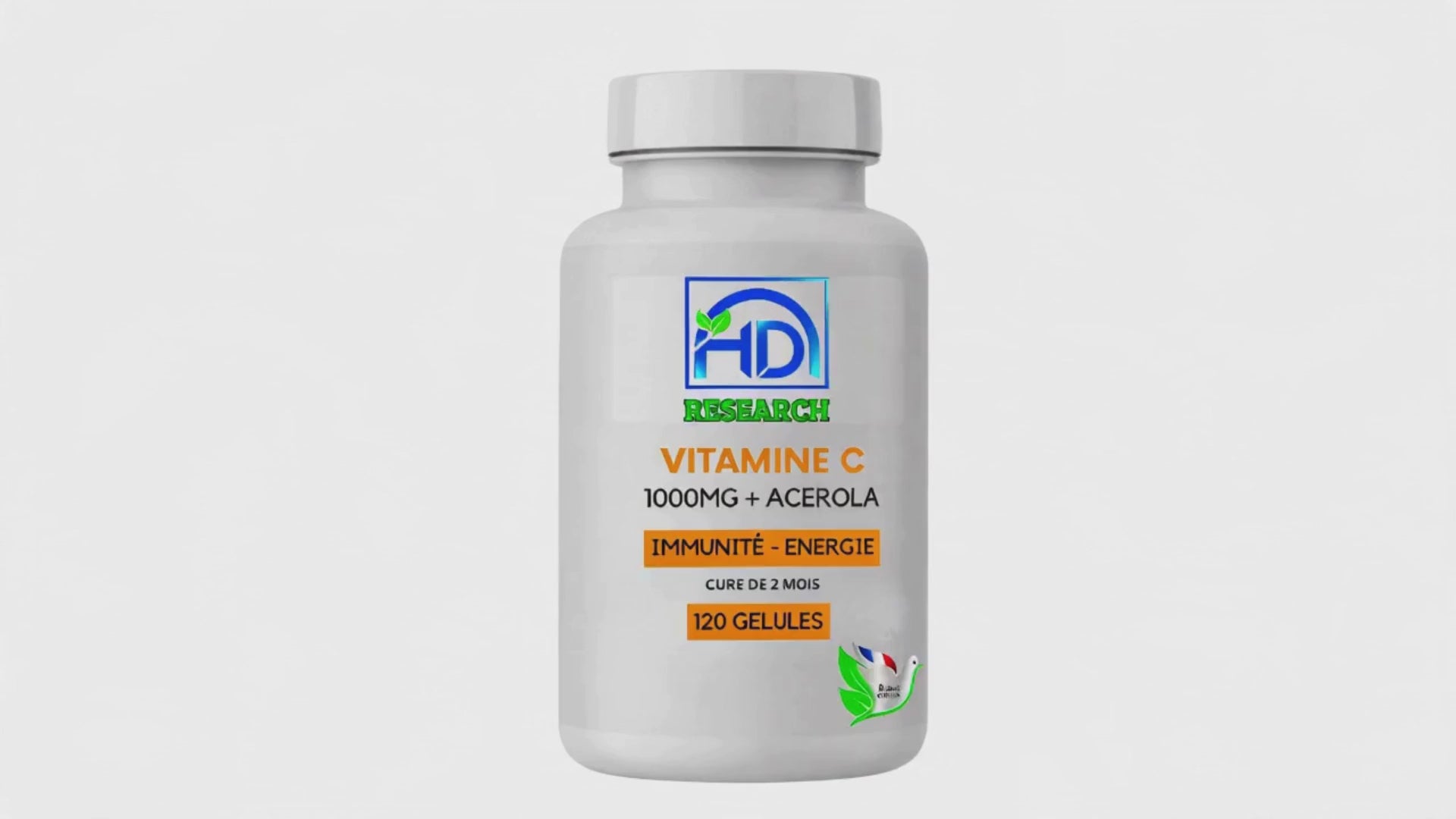Vitamine C1000mg