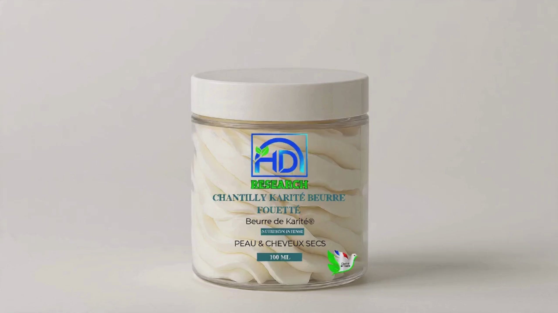 Chantilly Karité