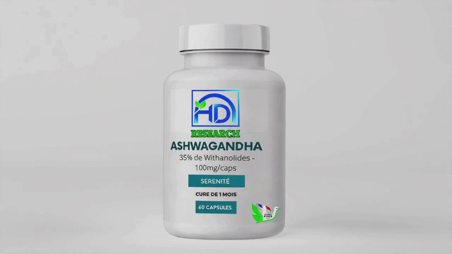 Ashwagandha